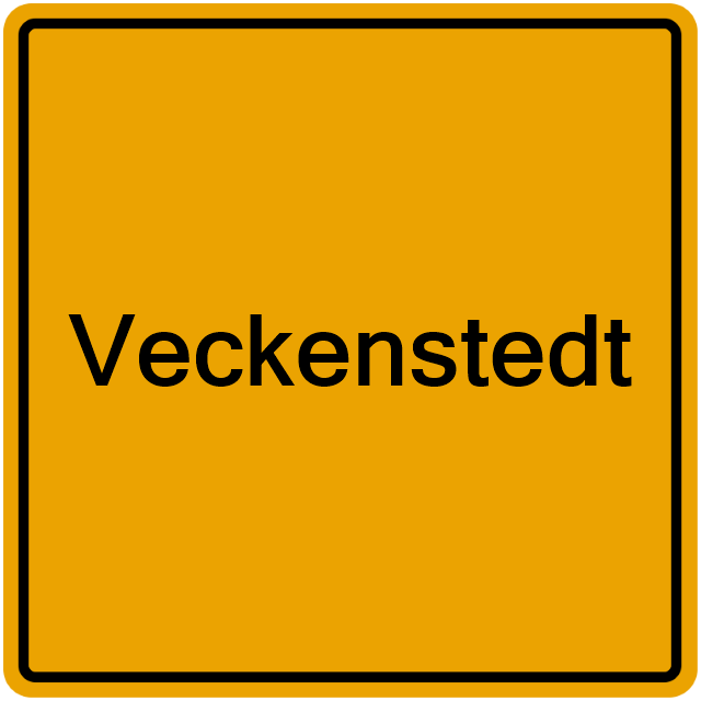 Einwohnermeldeamt24 Veckenstedt
