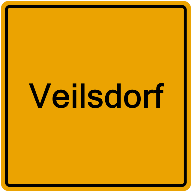 Einwohnermeldeamt24 Veilsdorf