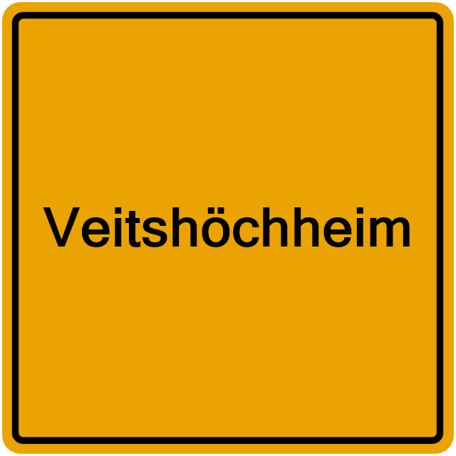 Einwohnermeldeamt24 Veitshöchheim