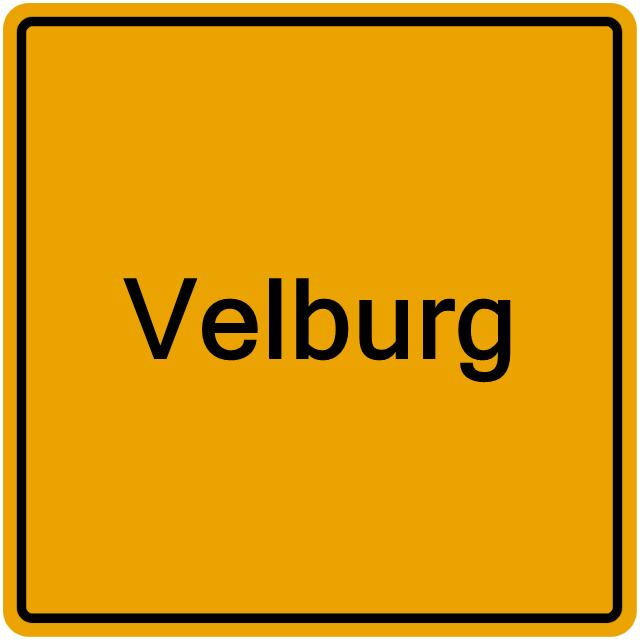 Einwohnermeldeamt24 Velburg