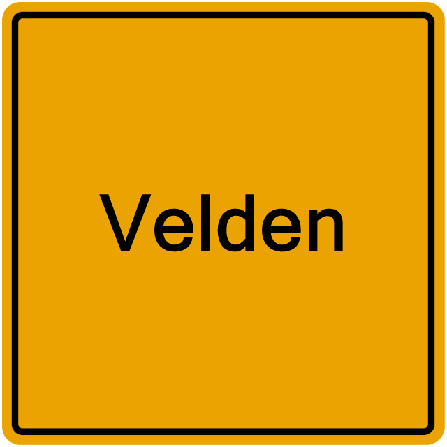 Einwohnermeldeamt24 Velden