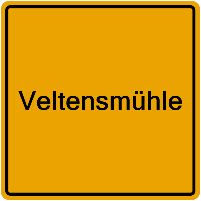 Einwohnermeldeamt24 Veltensmühle