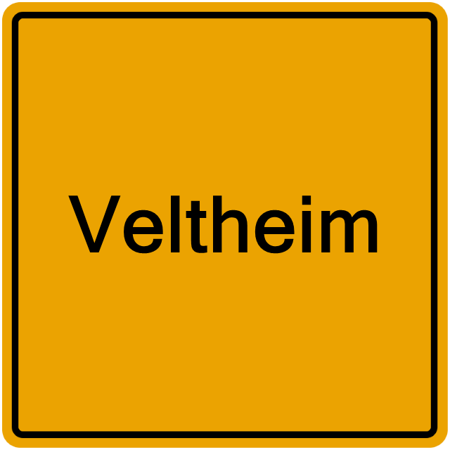 Einwohnermeldeamt24 Veltheim