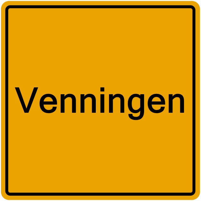 Einwohnermeldeamt24 Venningen