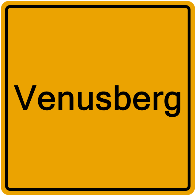 Einwohnermeldeamt24 Venusberg