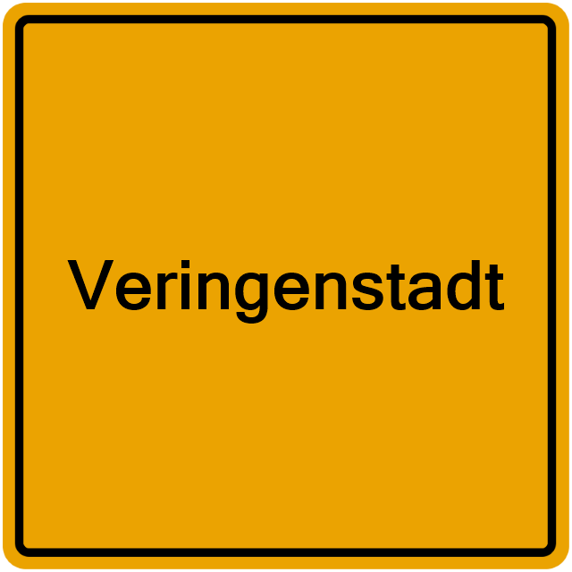 Einwohnermeldeamt24 Veringenstadt