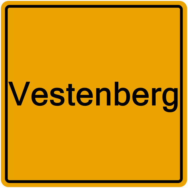 Einwohnermeldeamt24 Vestenberg