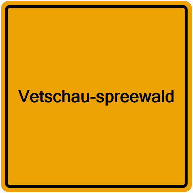 Einwohnermeldeamt24 Vetschau-spreewald