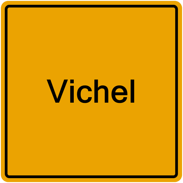 Einwohnermeldeamt24 Vichel