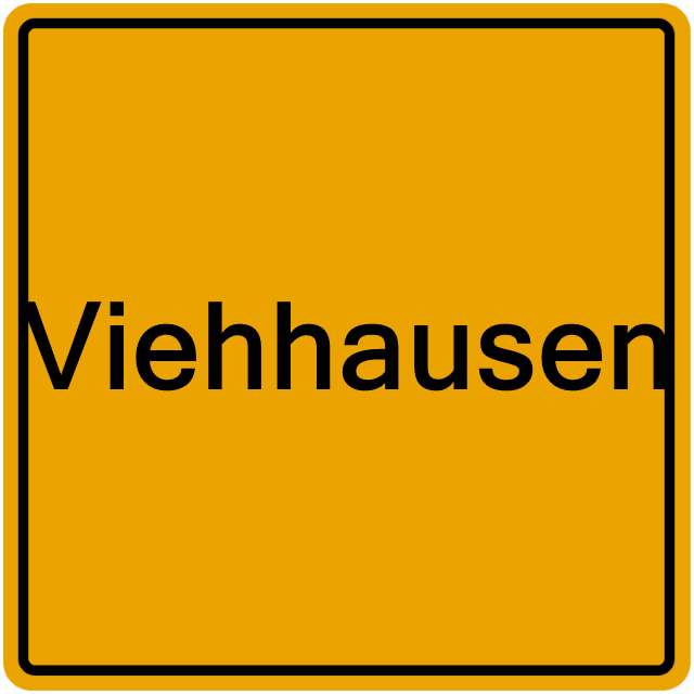 Einwohnermeldeamt24 Viehhausen