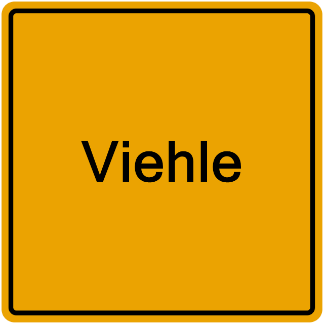 Einwohnermeldeamt24 Viehle