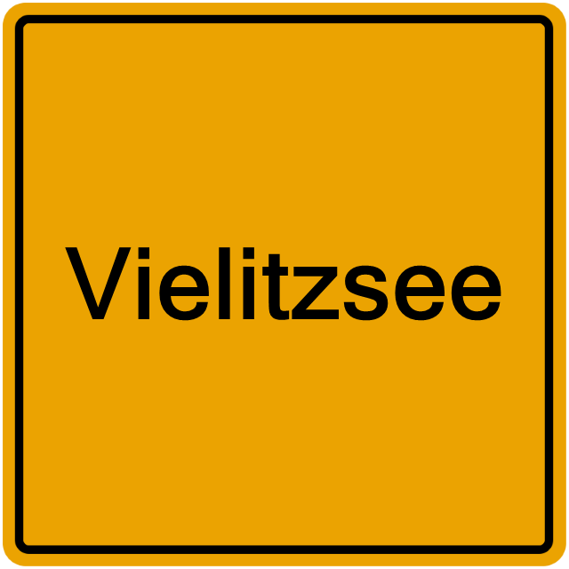 Einwohnermeldeamt24 Vielitzsee
