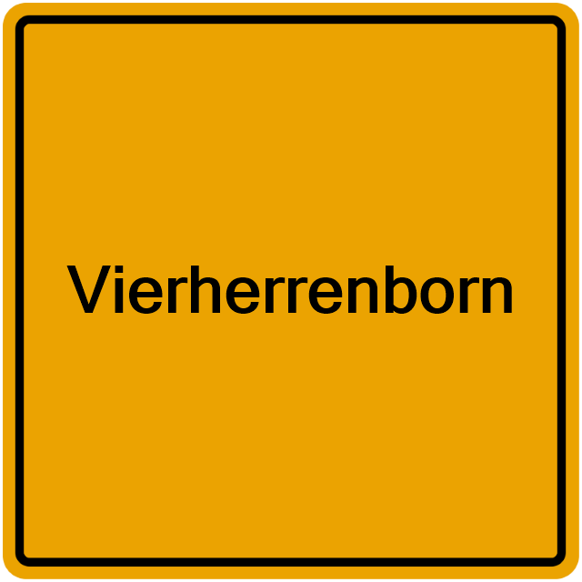 Einwohnermeldeamt24 Vierherrenborn