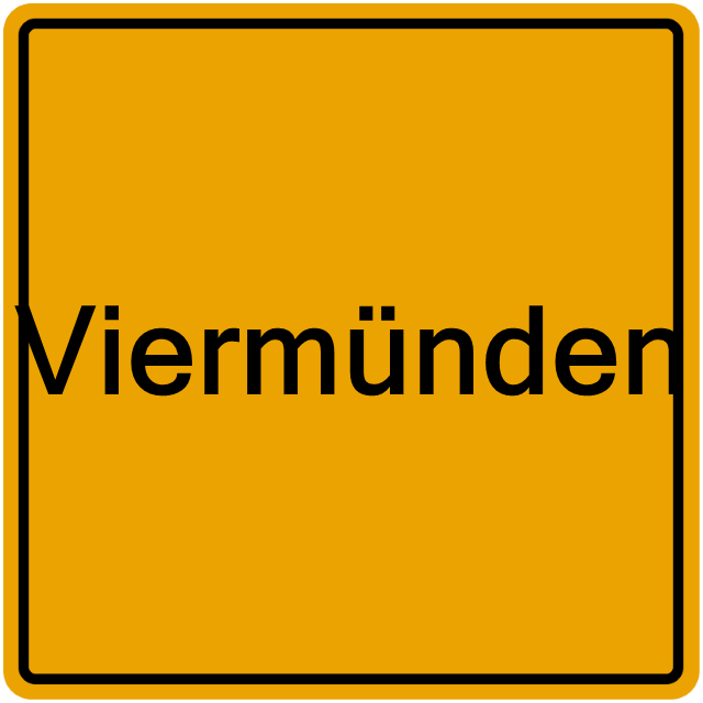 Einwohnermeldeamt24 Viermünden