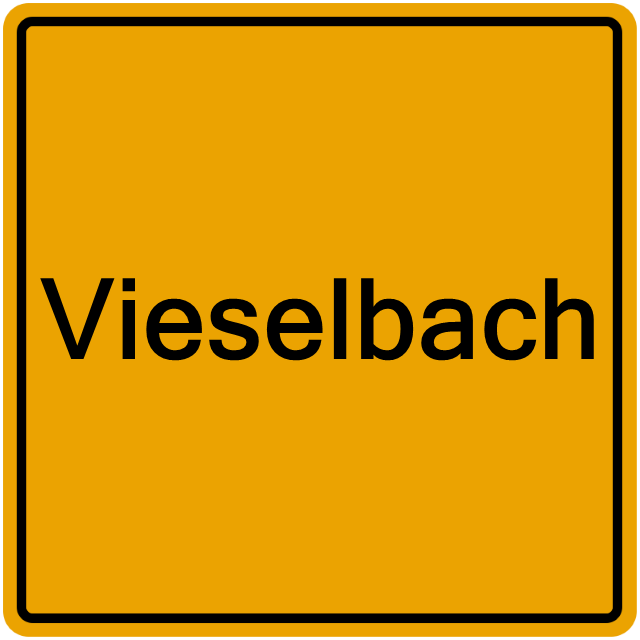 Einwohnermeldeamt24 Vieselbach