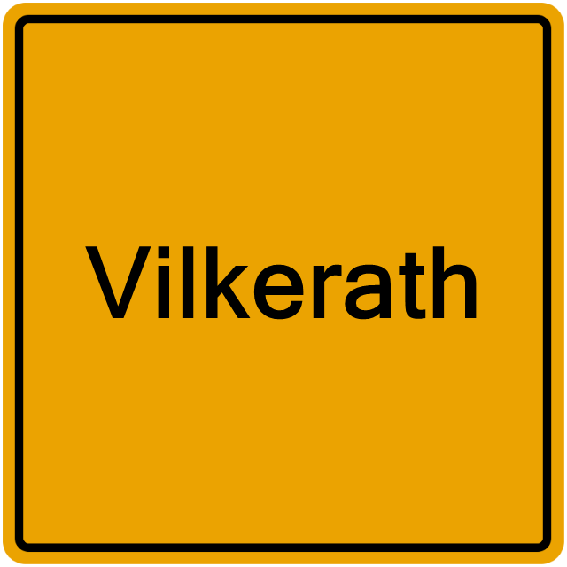 Einwohnermeldeamt24 Vilkerath