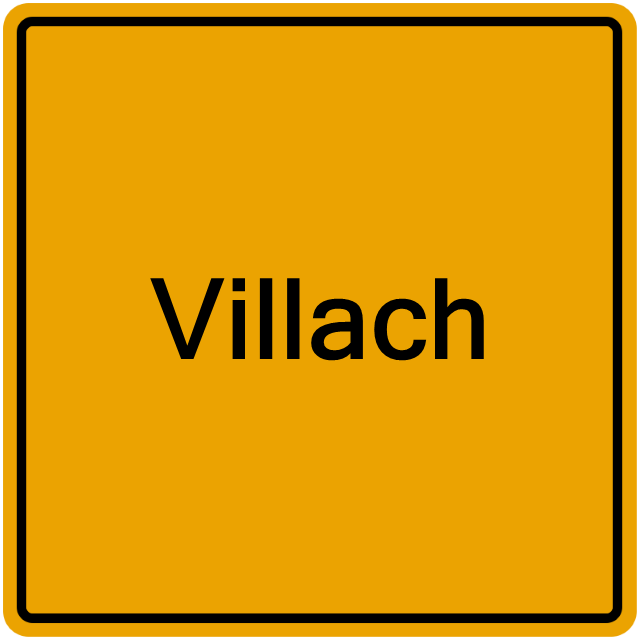 Einwohnermeldeamt24 Villach
