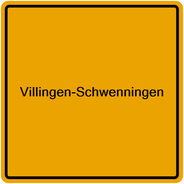 Einwohnermeldeamt24 Villingen-schwenningen