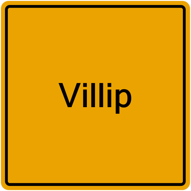 Einwohnermeldeamt24 Villip