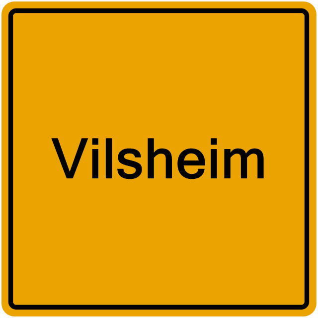 Einwohnermeldeamt24 Vilsheim