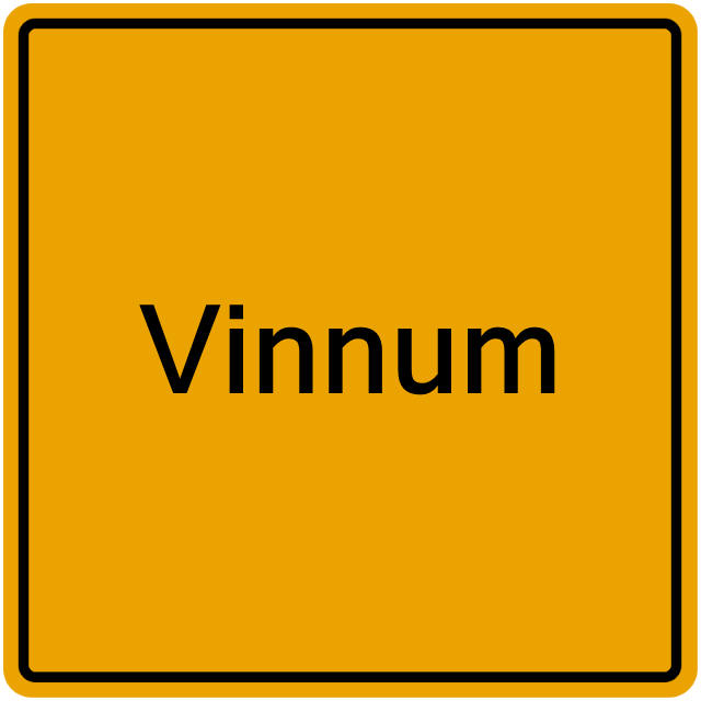 Einwohnermeldeamt24 Vinnum