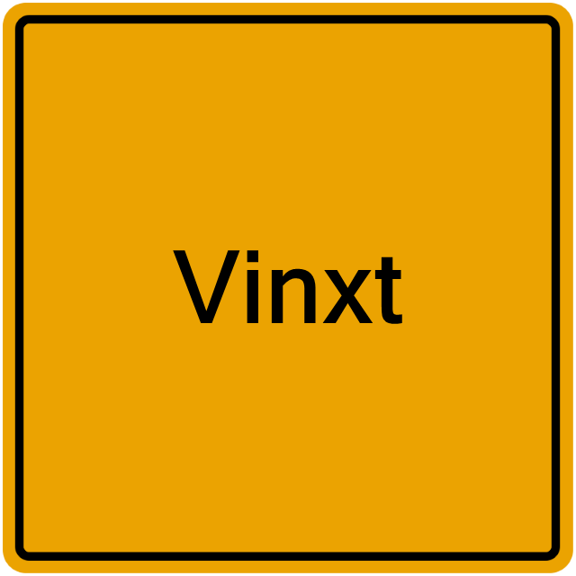Einwohnermeldeamt24 Vinxt