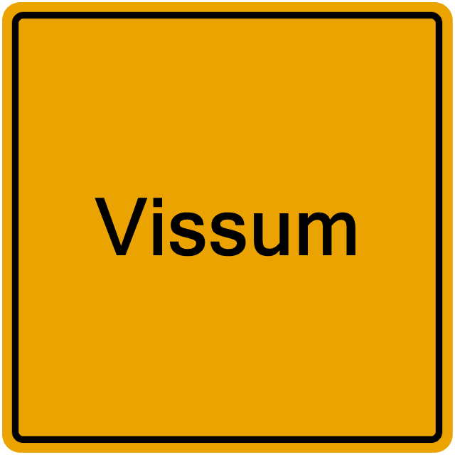 Einwohnermeldeamt24 Vissum