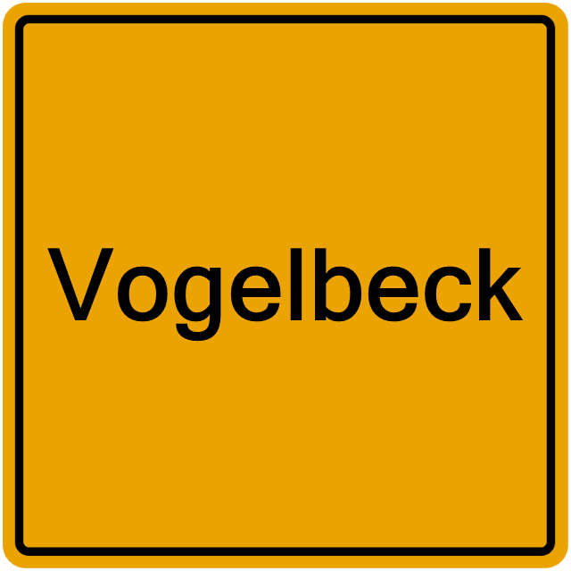 Einwohnermeldeamt24 Vogelbeck