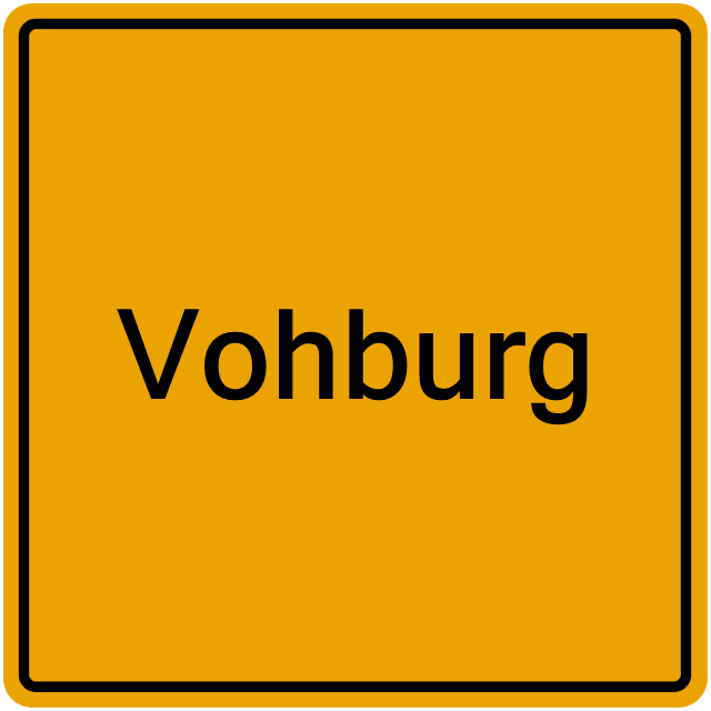 Einwohnermeldeamt24 Vohburg
