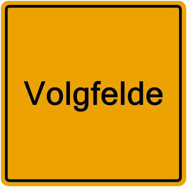Einwohnermeldeamt24 Volgfelde