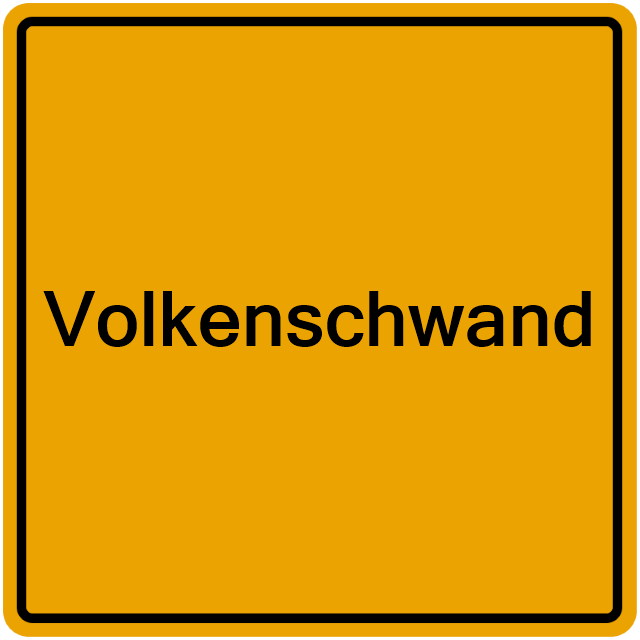 Einwohnermeldeamt24 Volkenschwand