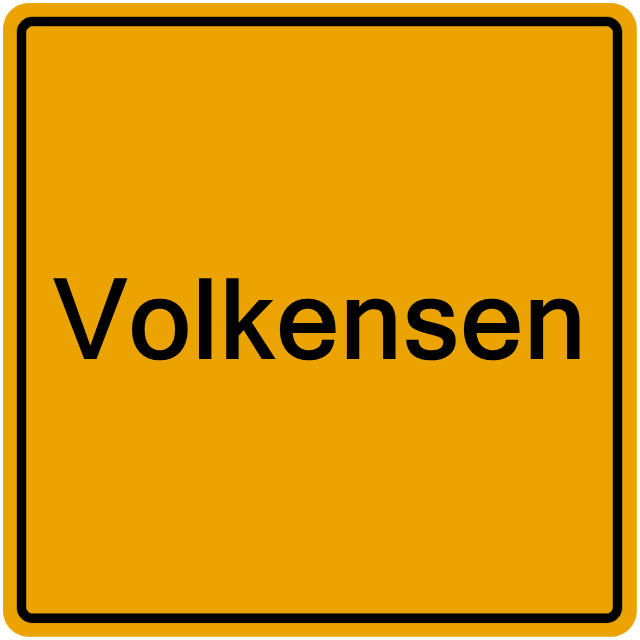 Einwohnermeldeamt24 Volkensen