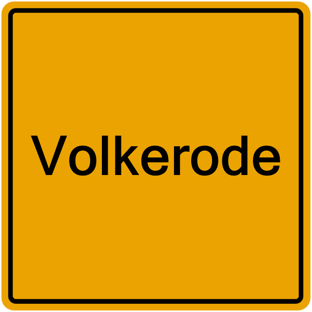 Einwohnermeldeamt24 Volkerode