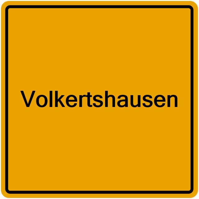 Einwohnermeldeamt24 Volkertshausen
