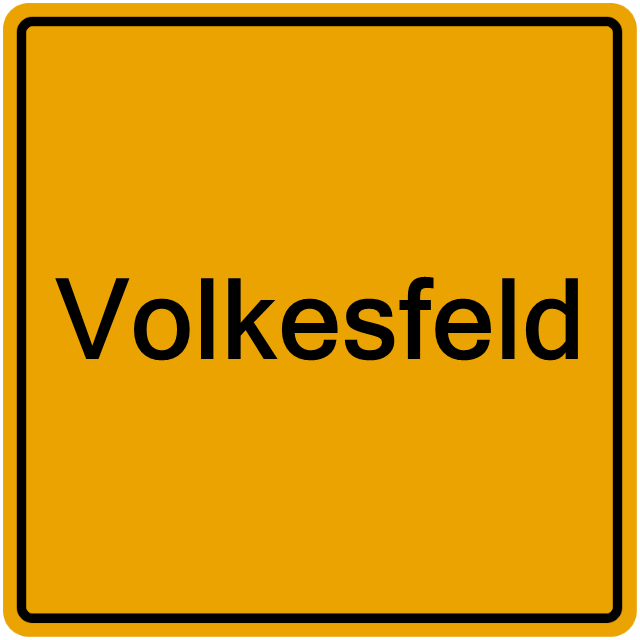 Einwohnermeldeamt24 Volkesfeld