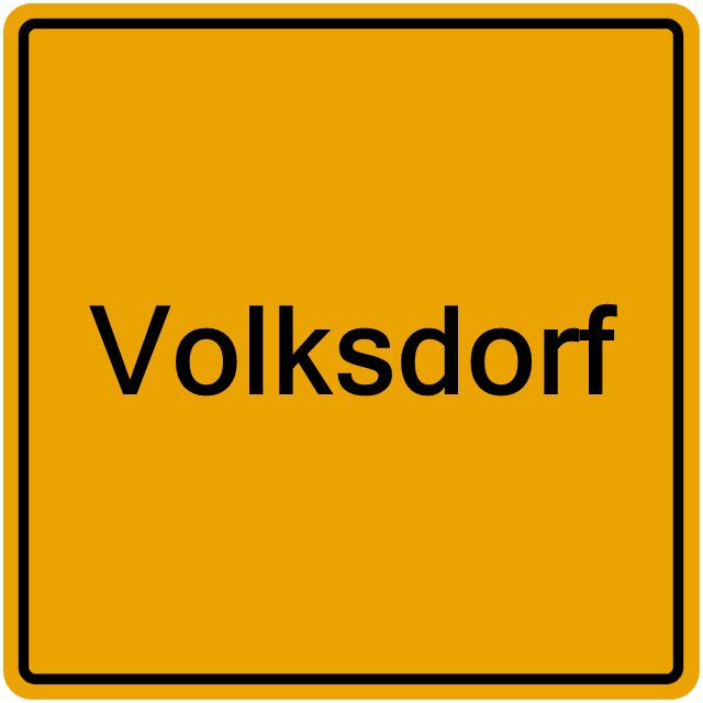 Einwohnermeldeamt24 Volksdorf