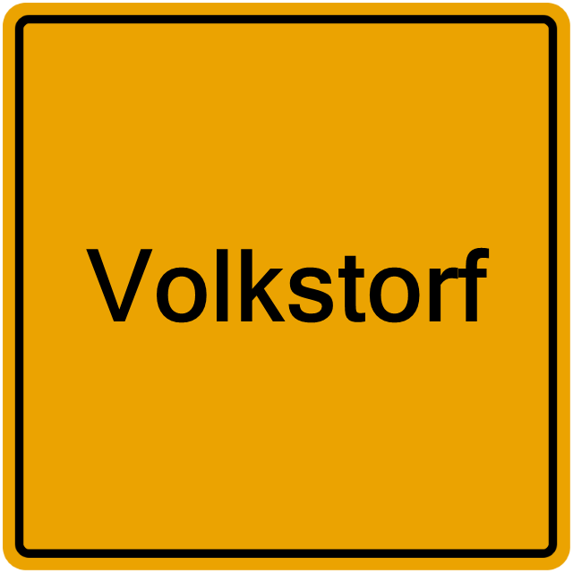 Einwohnermeldeamt24 Volkstorf