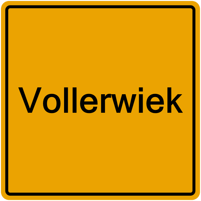 Einwohnermeldeamt24 Vollerwiek