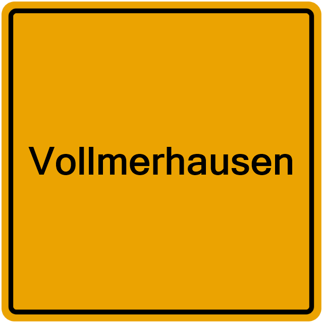 Einwohnermeldeamt24 Vollmerhausen