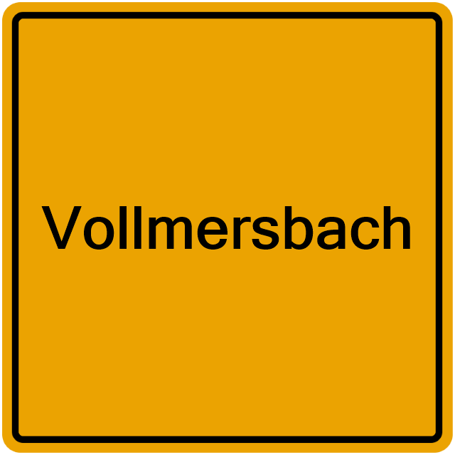 Einwohnermeldeamt24 Vollmersbach