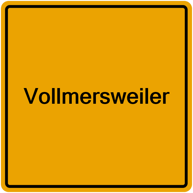 Einwohnermeldeamt24 Vollmersweiler