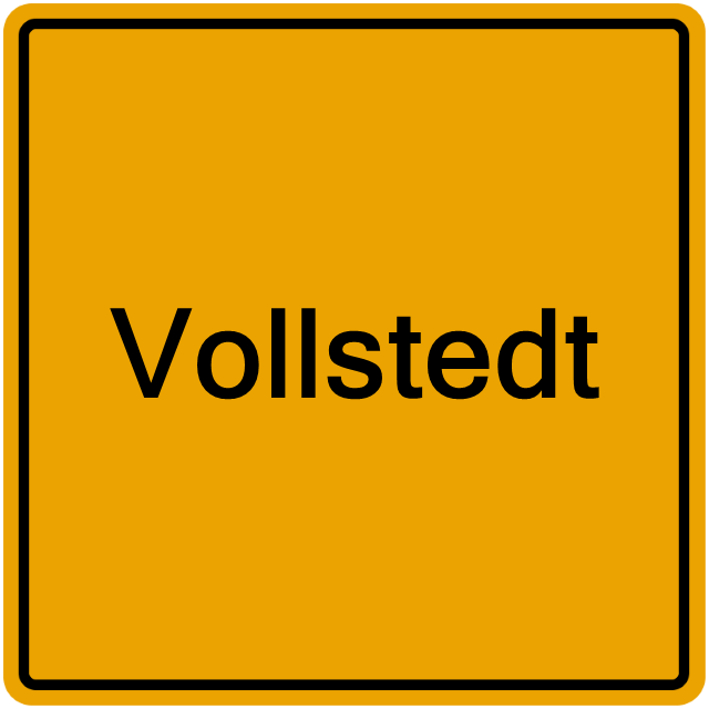 Einwohnermeldeamt24 Vollstedt