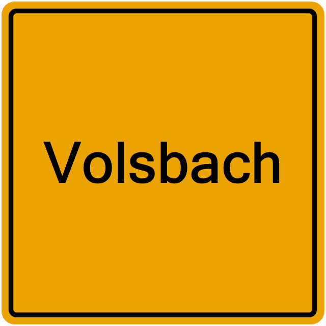 Einwohnermeldeamt24 Volsbach