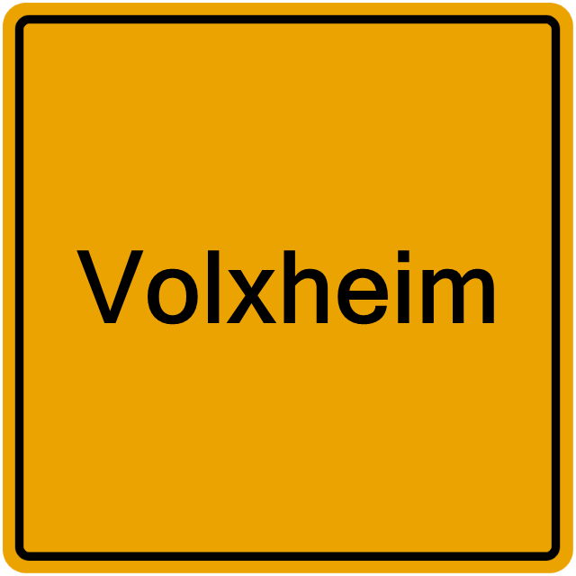 Einwohnermeldeamt24 Volxheim