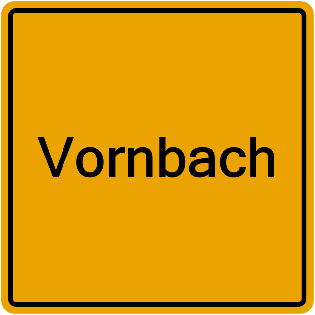 Einwohnermeldeamt24 Vornbach