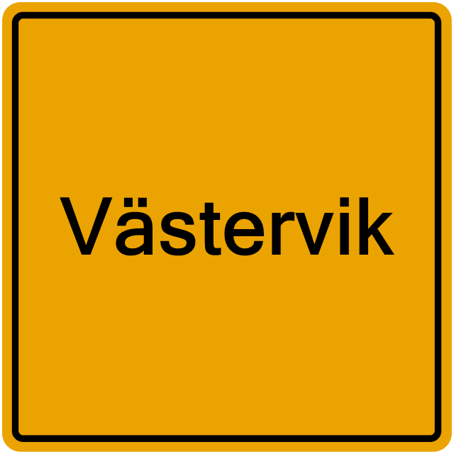 Einwohnermeldeamt24 Västervik