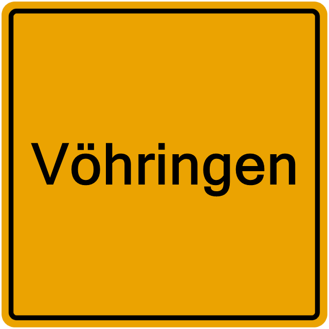 Einwohnermeldeamt24 Vöhringen