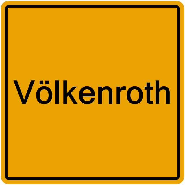 Einwohnermeldeamt24 Völkenroth