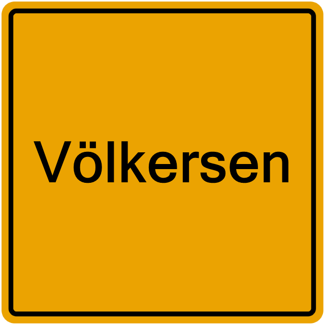 Einwohnermeldeamt24 Völkersen