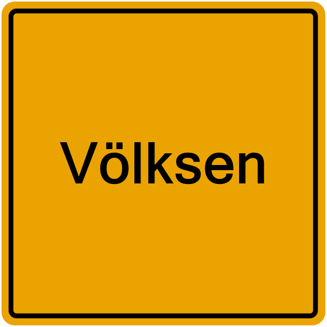 Einwohnermeldeamt24 Völksen